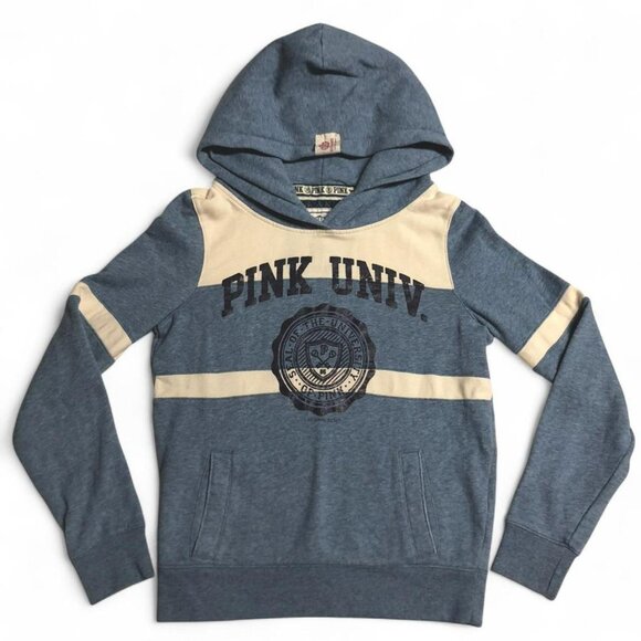 00s VS PINK Hoodie - Picture 2 of 7